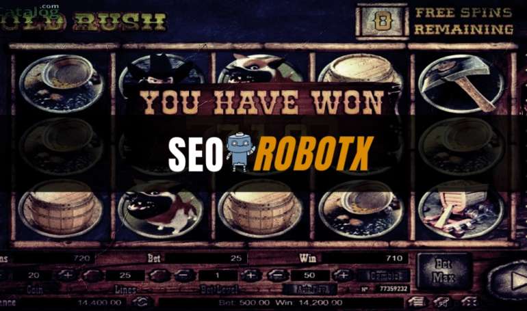 Berbagai Macam Akses Untuk Dapat Bermain Slots Online Terbaik