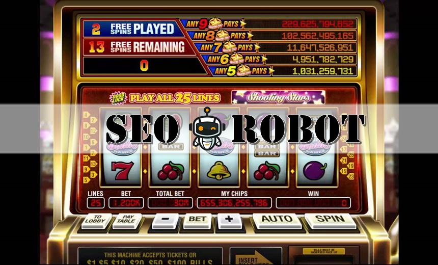 Sebelum Melakukan Deposit, Berikut Yang Harus Dilakukan Oleh Pemain Slot Online