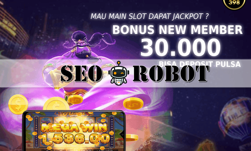 Bermainkan Game Slot Online Di Situs Terbaik, Dapatkan Beragam Keuntungan Ini