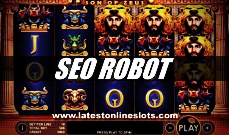 Daftar Slot Jackpot Terbesar Di Situs Slot Online