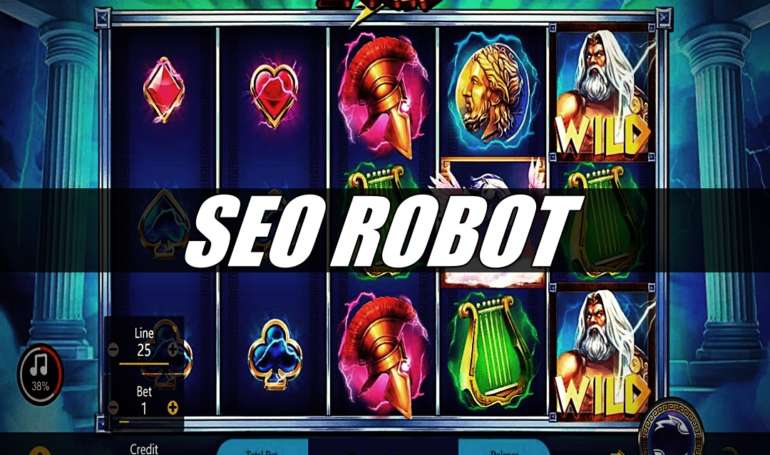 Rahasia Menang Slots Online Paling mudah