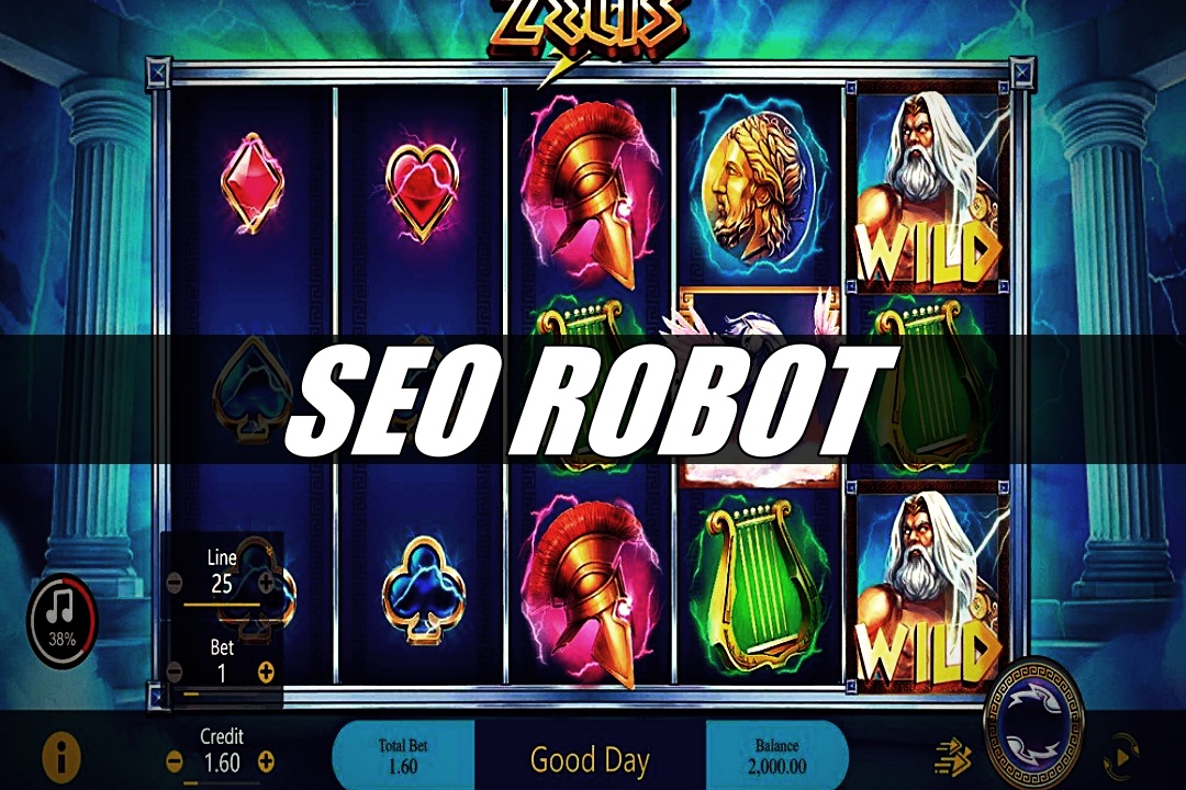 Rahasia Menang Slots Online Paling mudah