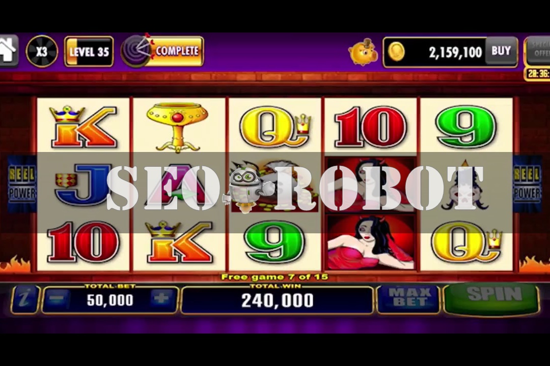 Tips Daftar Slot Online Dalam Situs Terbaik